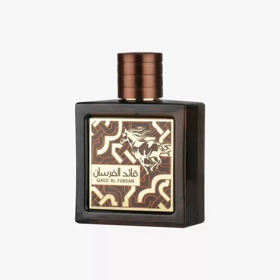 Lattafa Qaed Al Fursan Untamed EDP 2ml Unisex Parfüm Dekant Lattafa Qaed Al Fursan Untamed EDP 2ml Unisex Parfüm Dekant