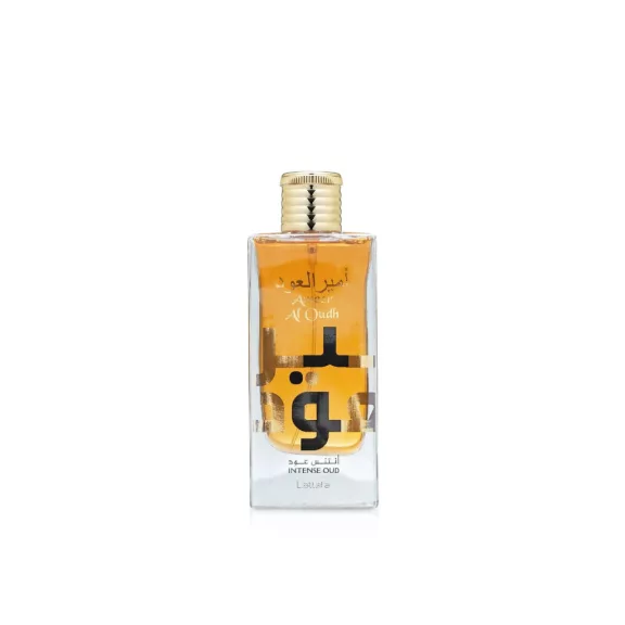 Lattafa Ameer Al Oudh Intense Oud EDP 100ml Unisex Parfüm Lattafa Ameer Al Oudh Intense Oud EDP 100ml Unisex Parfüm
