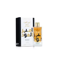 Lattafa Ameer Al Oudh Intense Oud EDP 100ml Unisex Parfüm