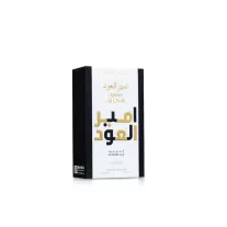 Lattafa Ameer Al Oudh Intense Oud EDP 100ml Unisex Parfüm