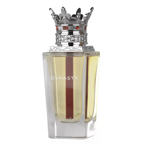 Lattafa Dynasty EDP 100ml Unisex Parfüm Lattafa Dynasty EDP 100ml Unisex Parfüm