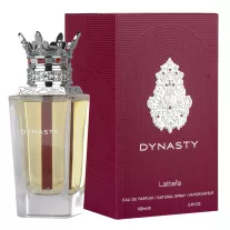 Lattafa Dynasty EDP 100ml Unisex Parfüm