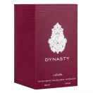 Lattafa Dynasty EDP 10ml Unisex Parfüm Dekant Lattafa Dynasty EDP 10ml Unisex Parfüm Dekant