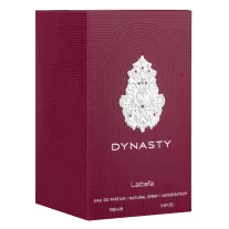 Lattafa Dynasty EDP 100ml Unisex Parfüm