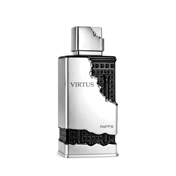Riiffs Virtus Extrait De Parfum 10ml Unisex Parfüm Dekant Riiffs Virtus Extrait De Parfum 10ml Unisex Parfüm Dekant