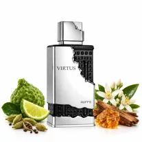 Riiffs Virtus Extrait De Parfum 100ml Unisex Parfüm