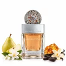 Lattafa Beyond Precious EDP 100ml Női Parfüm Lattafa Beyond Precious EDP 100ml Női Parfüm