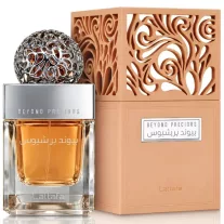 Lattafa Beyond Precious EDP 100ml Női Parfüm