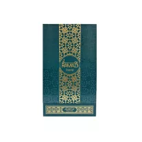 Arabiyat Prestige Ramad Oriental EDP 100ml Unisex Parfüm