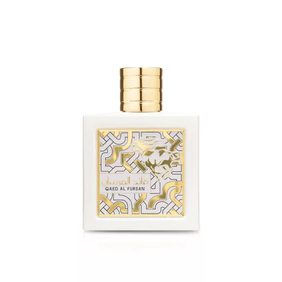 Lattafa Qaed Al Fursan Unlimited EDP 10ml Unisex Parfüm Dekant Lattafa Qaed Al Fursan Unlimited EDP 10ml Unisex Parfüm Dekant