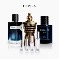 Férfi Bestseller Discovery Set - 3x2 ml