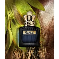   Jean Paul Gaultier Scandal Pour Homme Intense EDP 5ml Férfi Parfüm Dekant