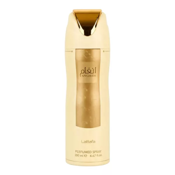 Lattafa Angham 150ml Női Dezodor Lattafa Angham 150ml Női Dezodor