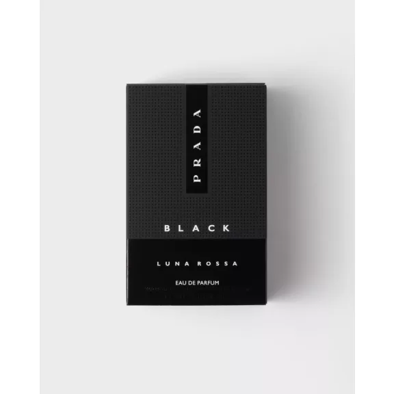 Prada Luna Rossa Black EDP 100ml Férfi Parfüm
