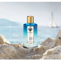 Mancera French Riviera EDP 120ml Unisex Parfüm