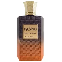   Khadlaj Island Vanilla Dunes Extrait De Parfum 2ml Unisex Parfüm Dekant