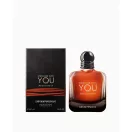 Emporio Armani Stronger With You Absolutely EDP 3ml Férfi Parfüm Dekant Emporio Armani Stronger With You Absolutely EDP 3ml Férfi Parfüm Dekant