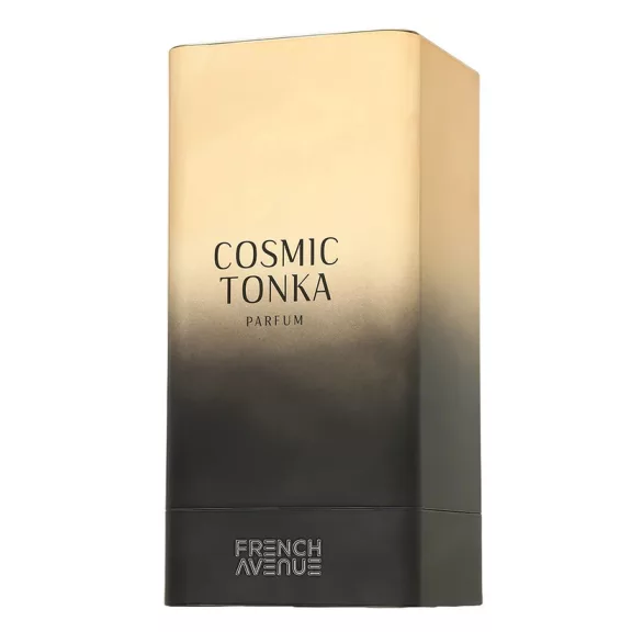 French Avenue Cosmic Tonka EDP 2ml Unisex Parfüm Dekant French Avenue Cosmic Tonka EDP 2ml Unisex Parfüm Dekant