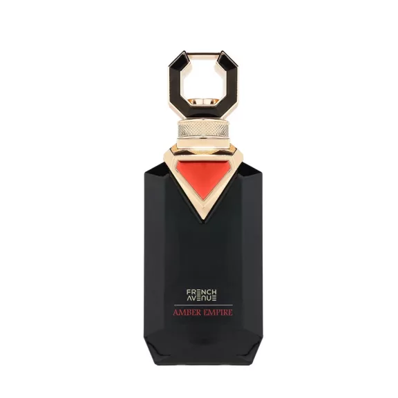 French Avenue Amber Empire Extrait De Parfum 2ml Férfi Parfüm Dekant French Avenue Amber Empire Extrait De Parfum 2ml Férfi Parfüm Dekant