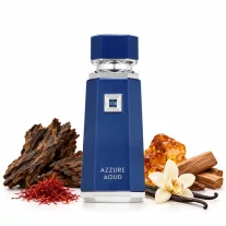 French Avenue Azzure Aoud EDP 100ml Férfi Parfüm