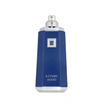 French Avenue Azzure Aoud EDP 3ml Férfi Parfüm Dekant
