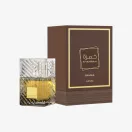 Lattafa Khamrah Qahwa EDP 3ml Unisex Parfüm Dekant Lattafa Khamrah Qahwa EDP 3ml Unisex Parfüm Dekant