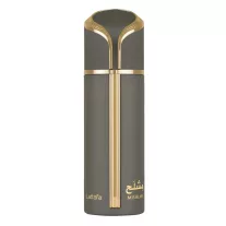 Lattafa Mishlah EDP 5ml Unisex Parfüm Dekant