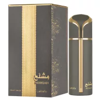 Lattafa Mishlah EDP 5ml Unisex Parfüm Dekant