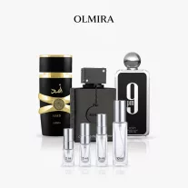 Férfi Arab Discovery Set - 3x2 ml
