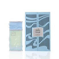 Nusuk Raqm Extrait De Parfum 10ml Unisex Parfüm Dekant