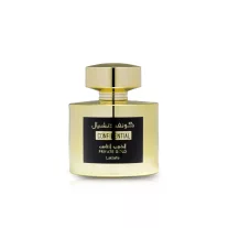   Lattafa Confidential Private Gold EDP 10ml Unisex Parfüm Dekant