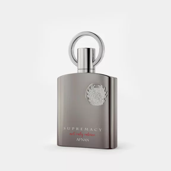 Afnan Supremacy Not Only Intense Extrait De Parfum 10ml Férfi Parfüm Dekant