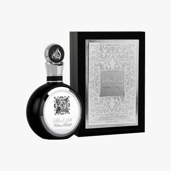 Lattafa Fakhar Black Men EDP 100ml Férfi Parfüm
