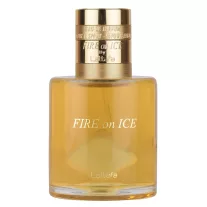 Lattafa Fire On Ice EDP 110ml Unisex Parfüm