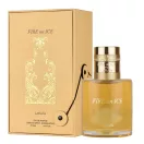 Lattafa Fire On Ice EDP 2ml Unisex Parfüm Dekant Lattafa Fire On Ice EDP 2ml Unisex Parfüm Dekant