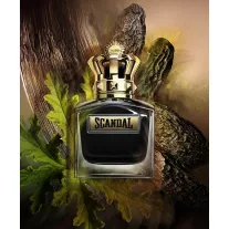   Jean Paul Gaultier Scandal Pour Homme Le Parfum EDP 100ml Férfi Parfüm