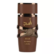 Lattafa Asad Bourbon EDP 100ml Férfi Parfüm