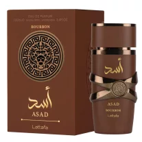 Lattafa Asad Bourbon EDP 100ml Férfi Parfüm
