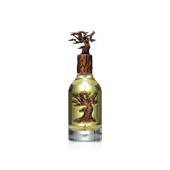 Lattafa Eternal Oud EDP 5ml Unisex Parfüm Dekant Lattafa Eternal Oud EDP 5ml Unisex Parfüm Dekant