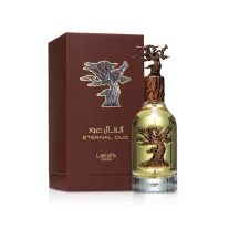 Lattafa Eternal Oud EDP 100ml Unisex Parfüm