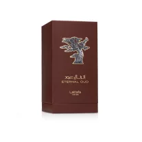 Lattafa Eternal Oud EDP 100ml Unisex Parfüm