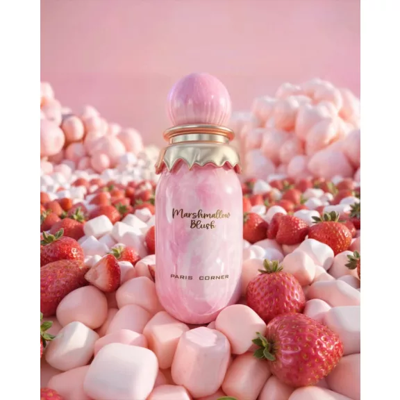 Paris Corner Marshmallow Blush EDP 10ml Unisex Parfüm Dekant Paris Corner Marshmallow Blush EDP 10ml Unisex Parfüm Dekant