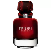 Givenchy L’Interdit Rouge EDP 2ml Női Parfüm Dekant