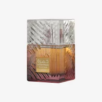 Lattafa Khamrah Dukhan EDP 100ml Unisex Parfüm