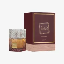 Lattafa Khamrah Dukhan EDP 100ml Unisex Parfüm