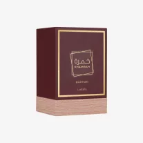 Lattafa Khamrah Dukhan EDP 100ml Unisex Parfüm