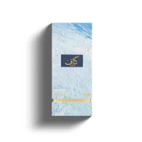   Ahmed Al Maghribi Kaaf Extrait De Parfum 100ml Unisex Parfüm