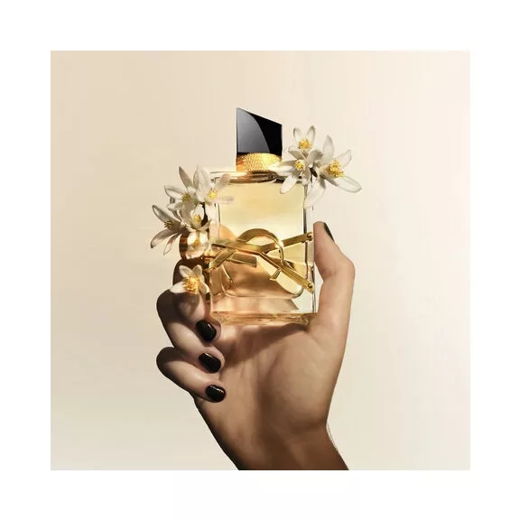 Yves Saint Laurent Libre EDP 10ml Női Parfüm Dekant