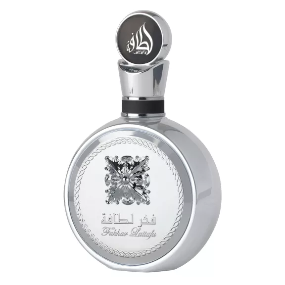 Lattafa Fakhar Platin EDP 2ml Férfi Parfüm Dekant Lattafa Fakhar Platin EDP 2ml Férfi Parfüm Dekant