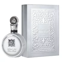 Lattafa Fakhar Platin EDP 100ml Férfi Parfüm